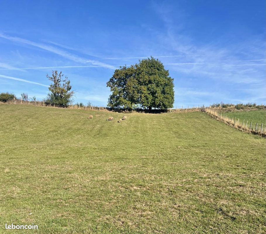 Terrain 1900 m² · à Châtonnay · 1 900 m² · 99 000 €