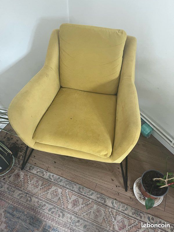 Fauteuil (image 1)