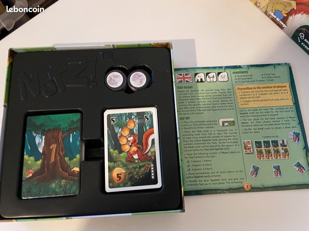 Nutz (image 11)