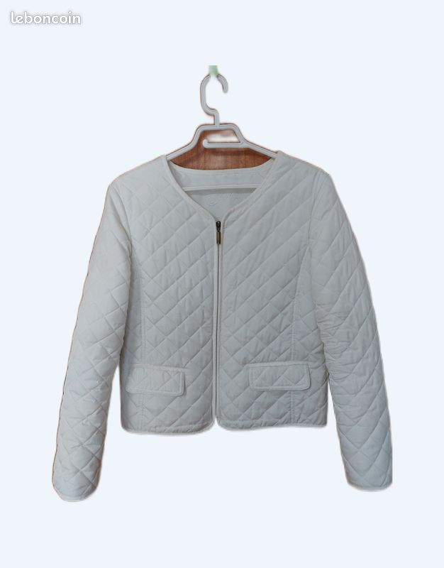 Veste Jodhpur (image 1)