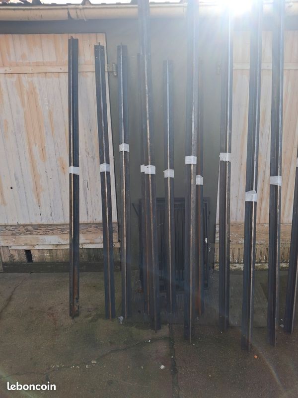 Barre on t (image 1)