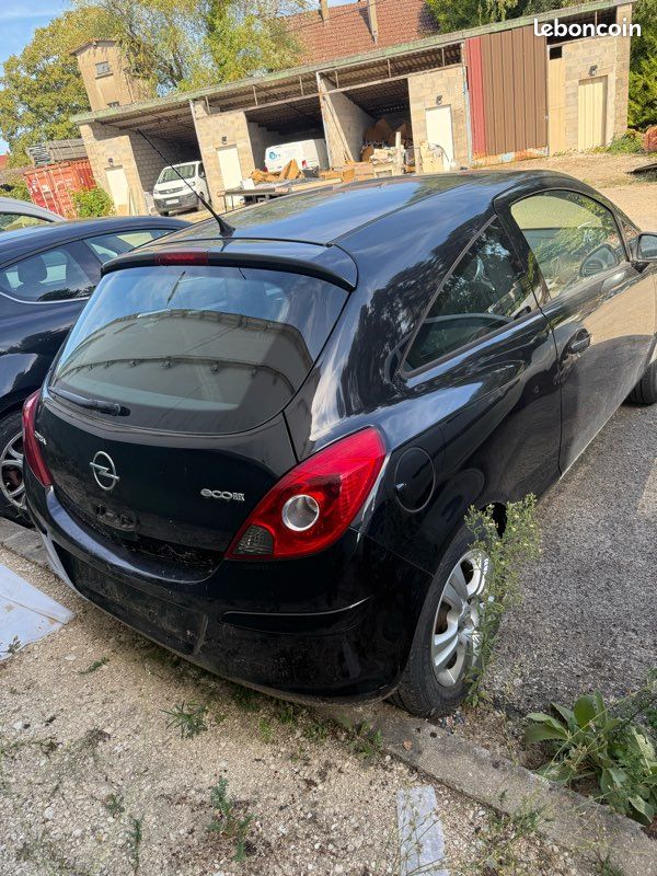Opel corsa (image 3)