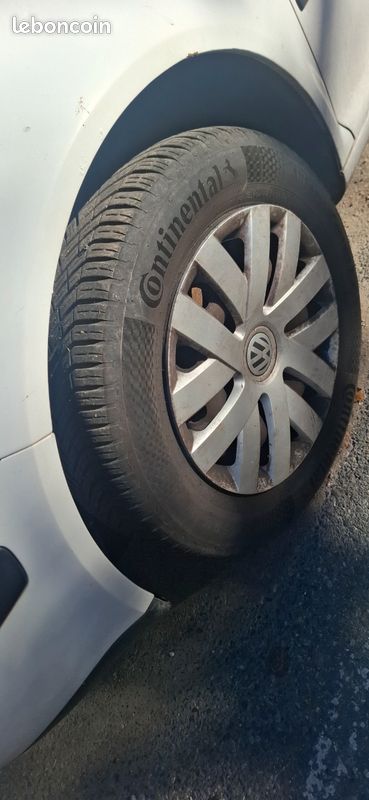 Tout pièces golf 4 1.9 tdi (image 3)