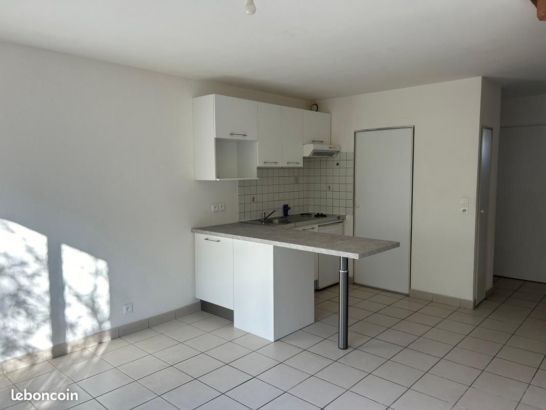 Appartement 3 pièces 51 m² · à Mont-de-Marsan · 51 m² · 635 €/mois