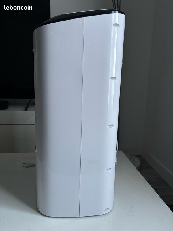 Climatisateur mobile (image 2)