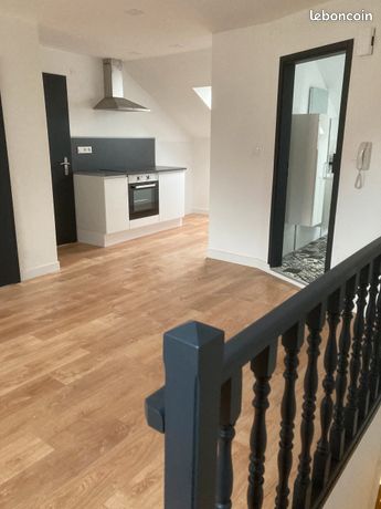 Appartement 3 pièces 65m2 à Selestat