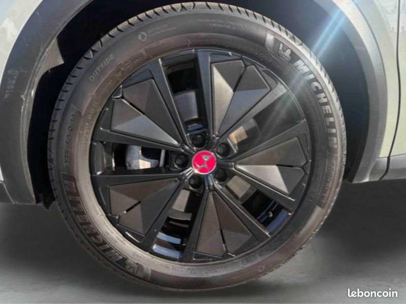 Ds DS 7 E-TENSE 225ch Performance Line (image 10)