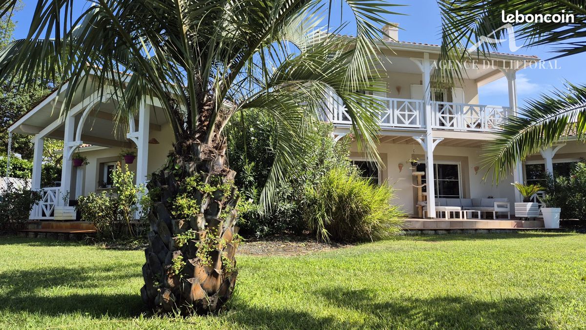 Maison 5 pièces 175 m² · à Andernos-les-Bains · 175 m² · 879 000 €