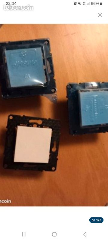 Plaque arnould espace d'occasion - Bricolage - - page 6