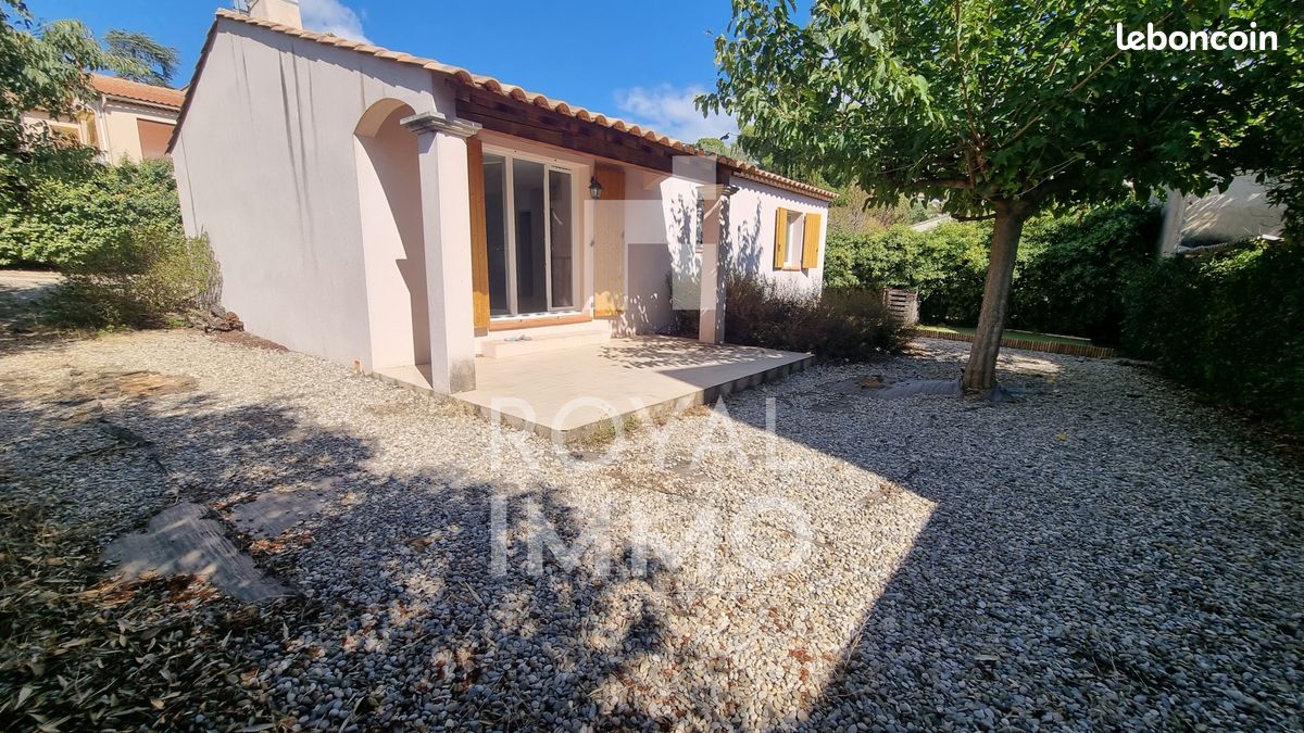 Maison 4 pièces 89 m² · à Toulon · 89 m² · 1 435 €