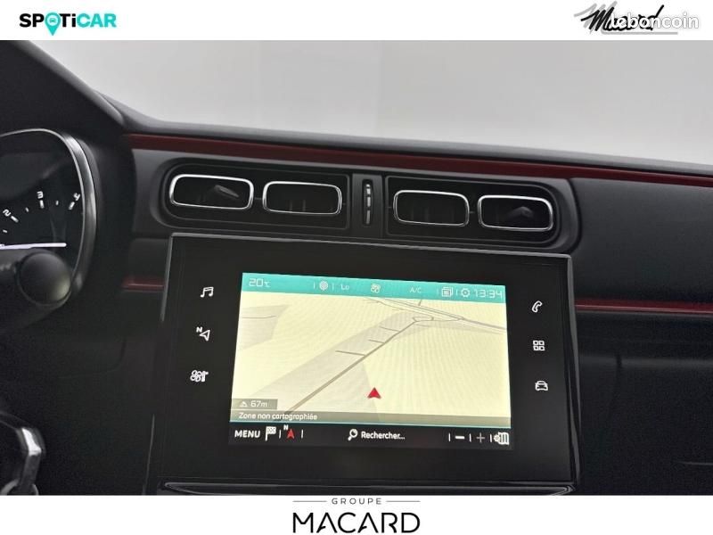 Citroen C3 PureTech 82ch Feel S&S E6.d (image 20)