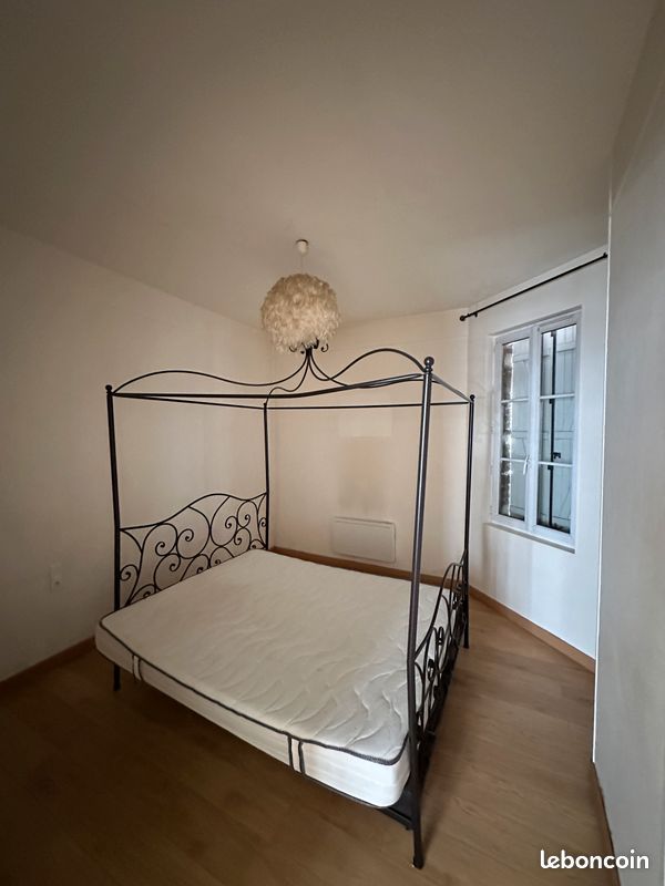 Appartement 2 pièces 43 m² · à Épernay · 43 m² · 99 000 €