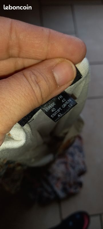 Robes longues taille 42 (image 8)