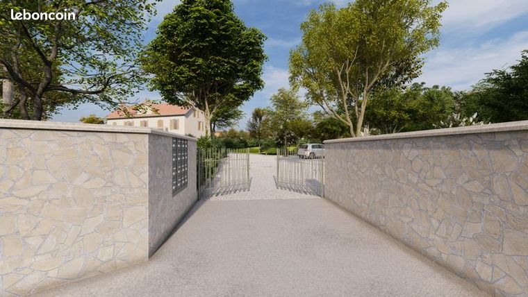 Maison - 5 pièces - Le Domaine Des Soeurs