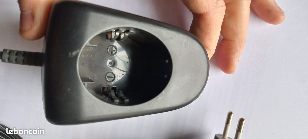 Chargeur Parkside (image 3)