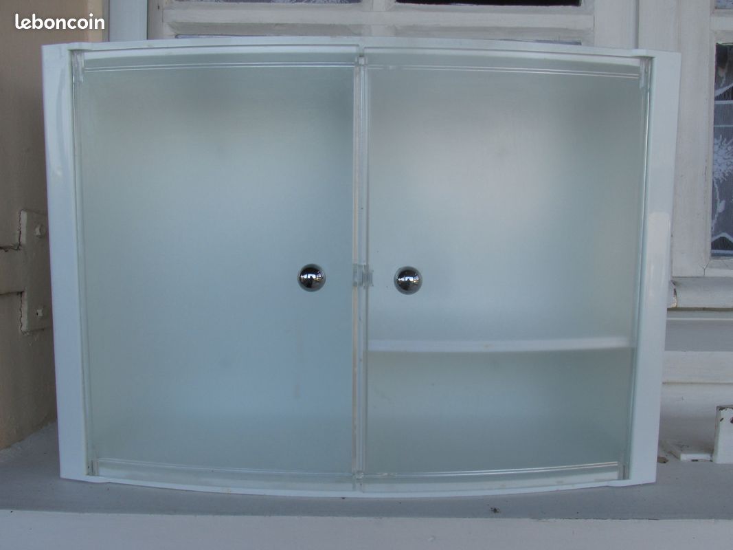 Armoire ALIBERT (image 1)