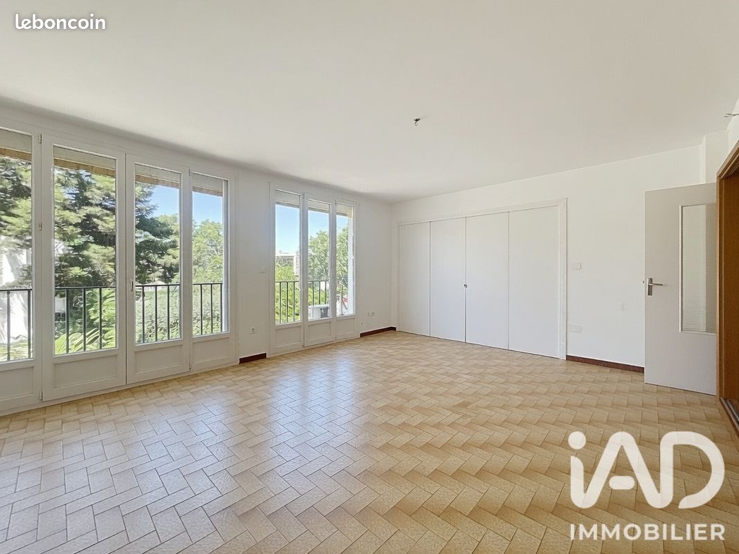 Appartement 4 pièces 95 m² · à Perpignan · 95 m² · 119 000 €