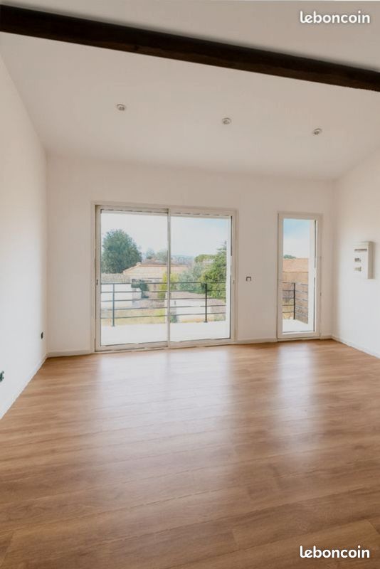 Maison 4 pièces 73 m² · à Pouzols · 73 m² · 899 €