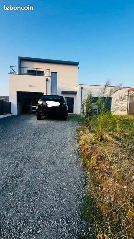 Maison 5 pièces 155 m² · à Briollay · 155 m² · 480 000 €