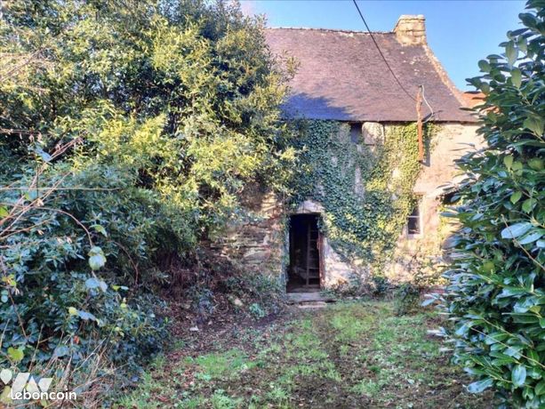 Maison 2 pièces 50 m²