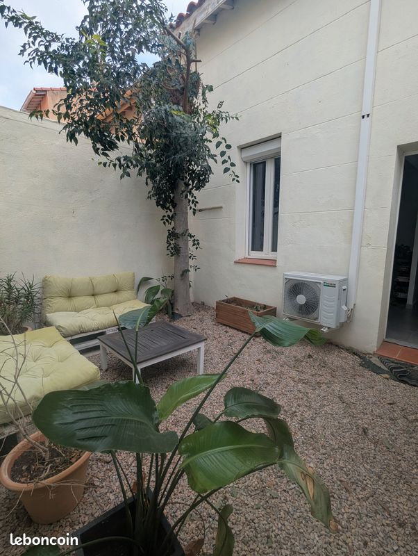 Maison 4 pièces 72 m² · à Perpignan · 72 m² · 170 000 €