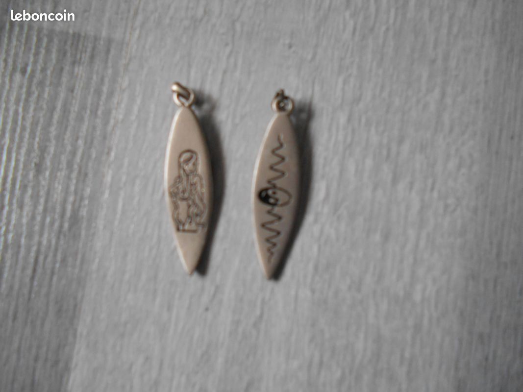 2 pendentifs surf SB45 (image 2)