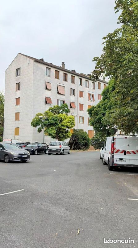 Appartement 2 pièces 47 m² · à Champigny-sur-Marne · 47 m² · 808 €