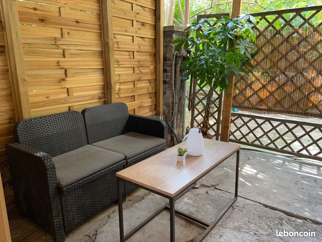 Appartement 1 pièce 14 m² · à Alfortville · 14 m² · 700 €/mois