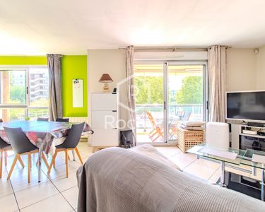 Appartement 395 000 € - 70 m²
