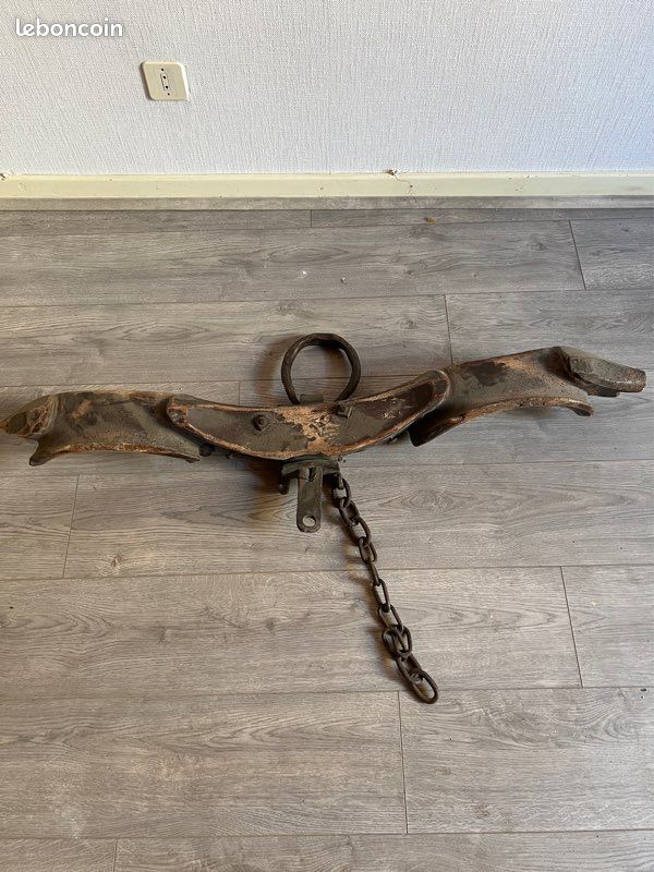 Décoration bois (image 1)