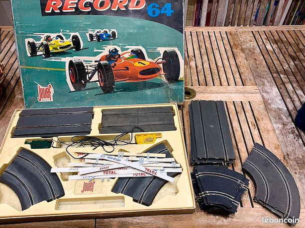 Le Bon Coin Jouets D'occasion 64