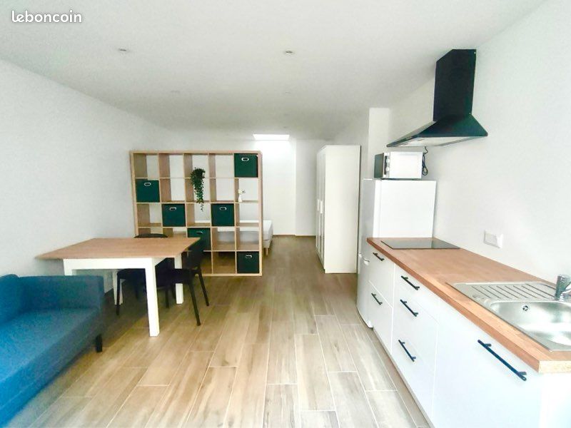 Appartement 1 pièce 27 m² · à Tarbes · 27 m² · 395 €