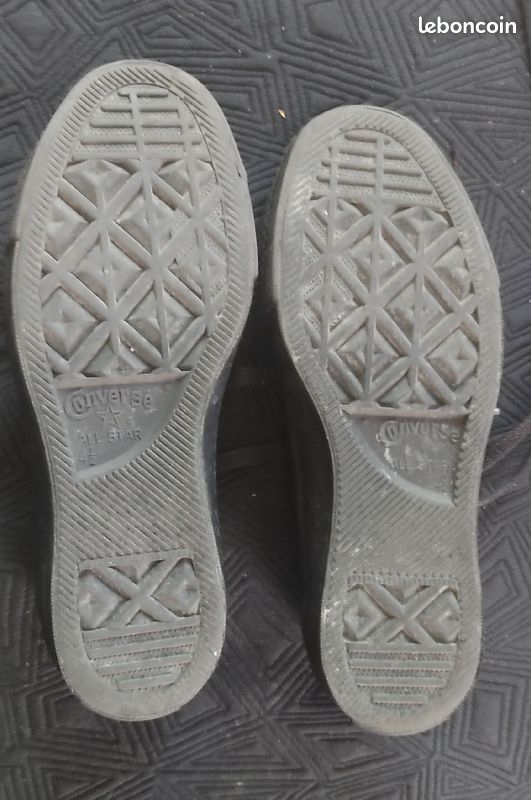 Baskets Converse (image 9)