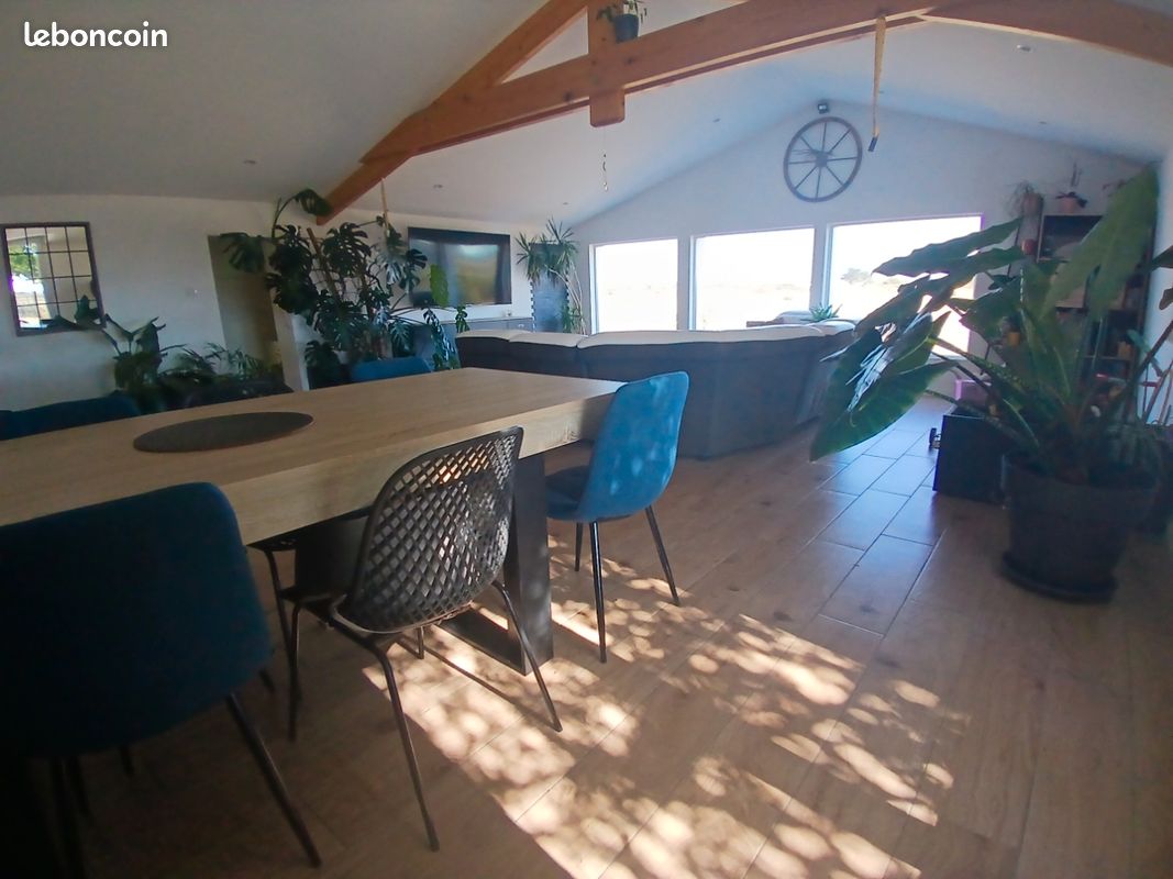 Maison 4 pièces 105 m² · à Saint-Gervais · 105 m² · 260 000 €