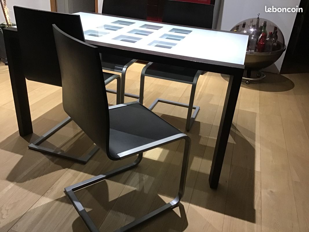 Table ligne roset (image 2)