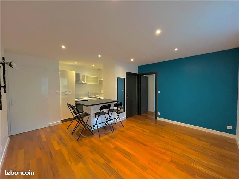 Appartement 2 pièces 37 m² · à Brest · 37 m² · 640 €