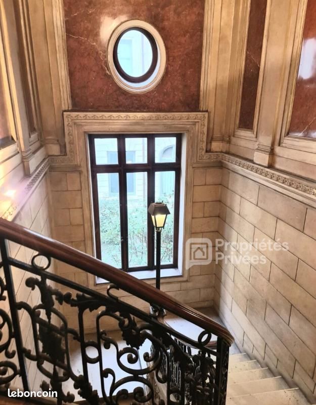 Appartement 3 pièces 137 m² · à Lyon · 137 m² · 1 000 000 €