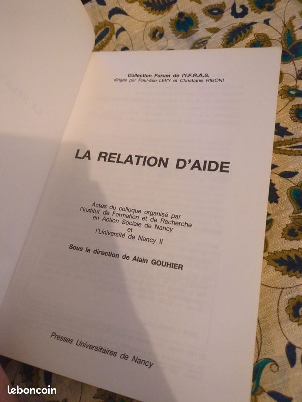 La relation d'aide (image 7)