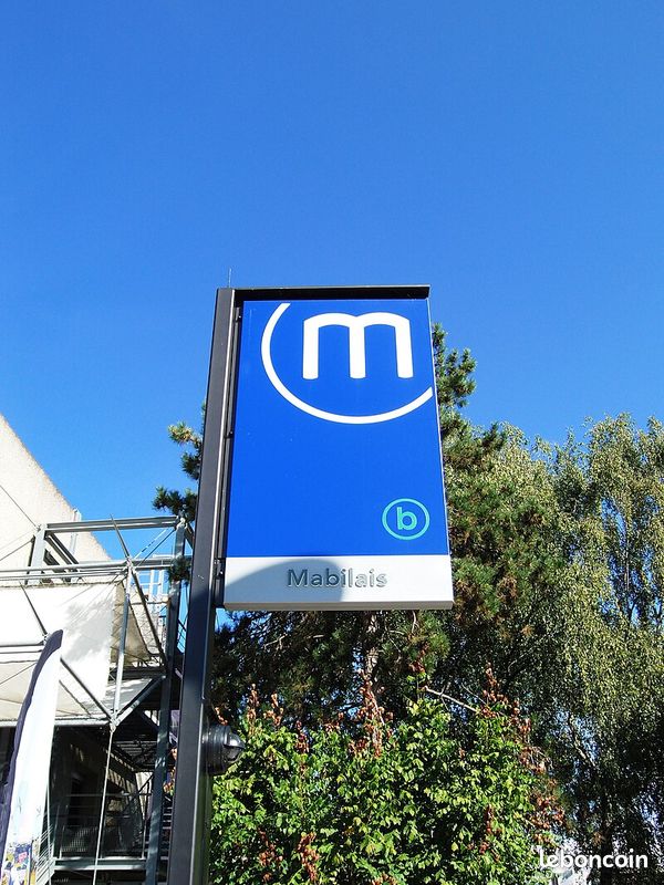 Appartement 3 pièces 65 m² · à Rennes · 65 m² · 1 340 €/mois