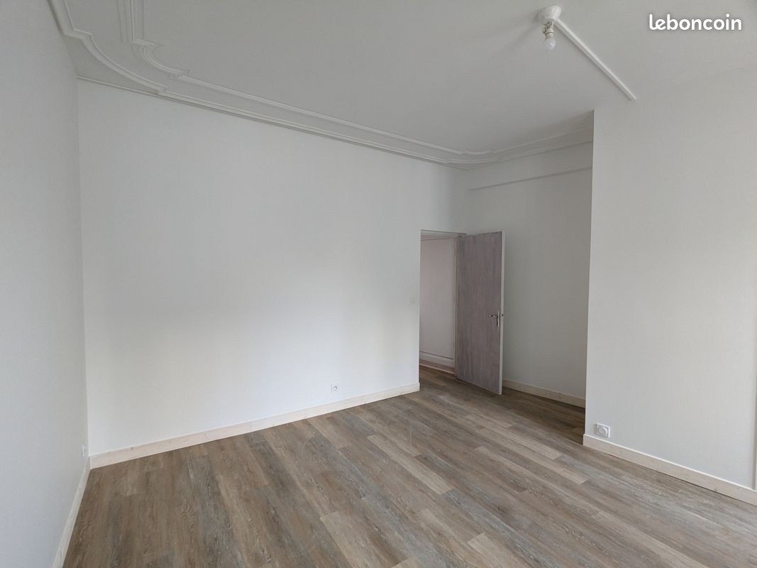 Appartement 2 pièces 30 m² · à Issoudun · 30 m² · 350 €/mois