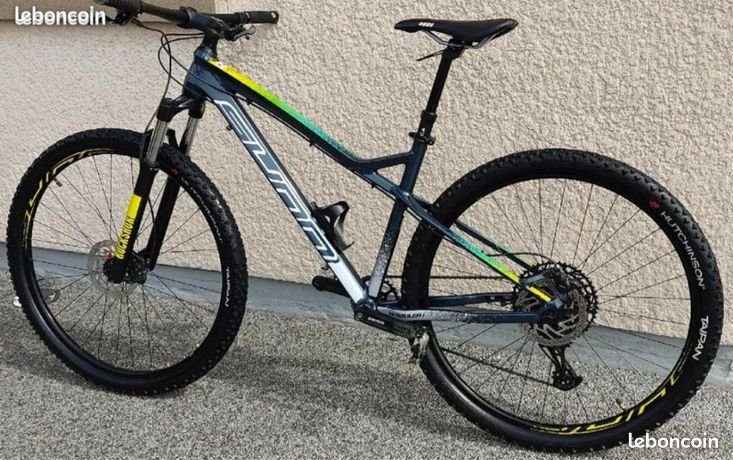 VÉLO SUN TOX SE V3 de 2021 taille L Vélos