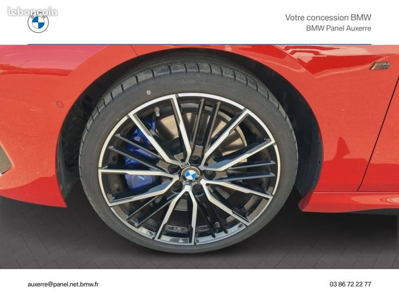 Bmw Série 2 Gran Coupé M235iA xDrive 306ch (image 8)