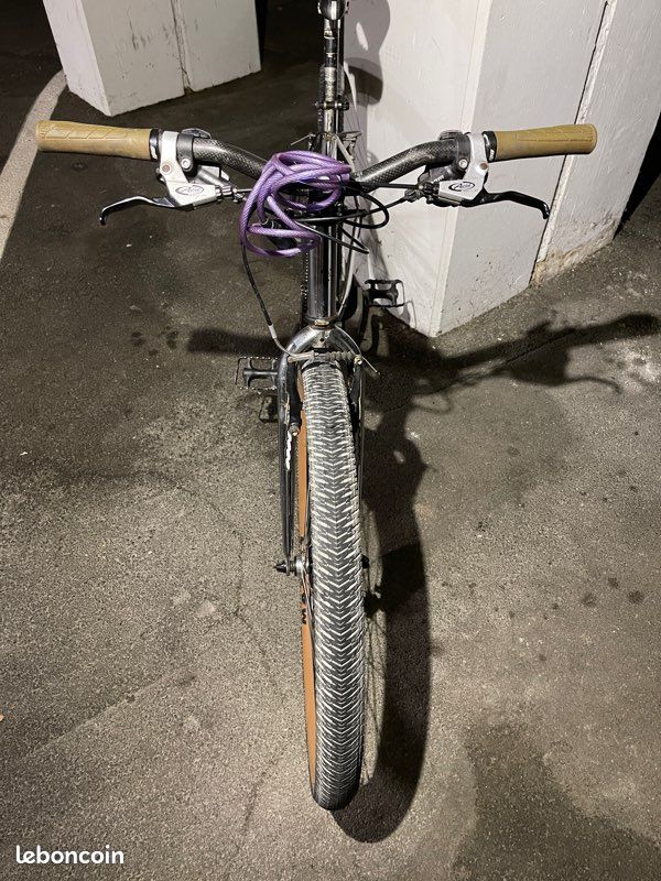 New VTT Sunn Vertik 2 Commuter (image 6)