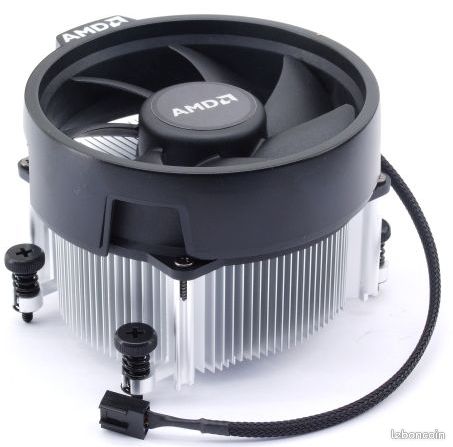 Ryzen7 3800x (4,5GHZ) (image 3)