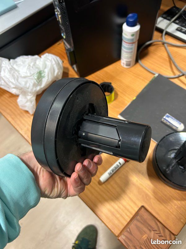 Lot de 2 mandrin epson (image 1)