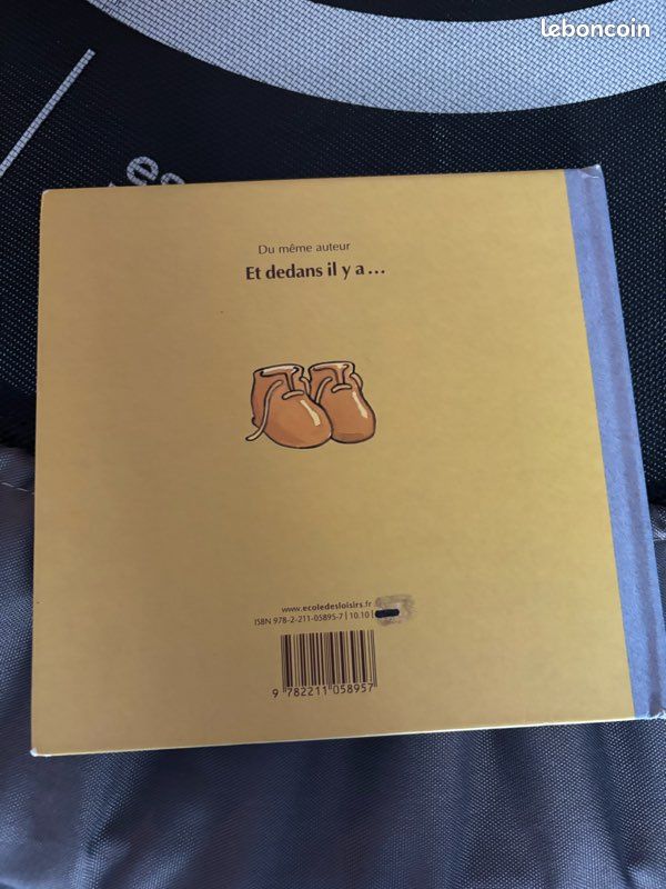 Livre .et après il y aura (image 2)