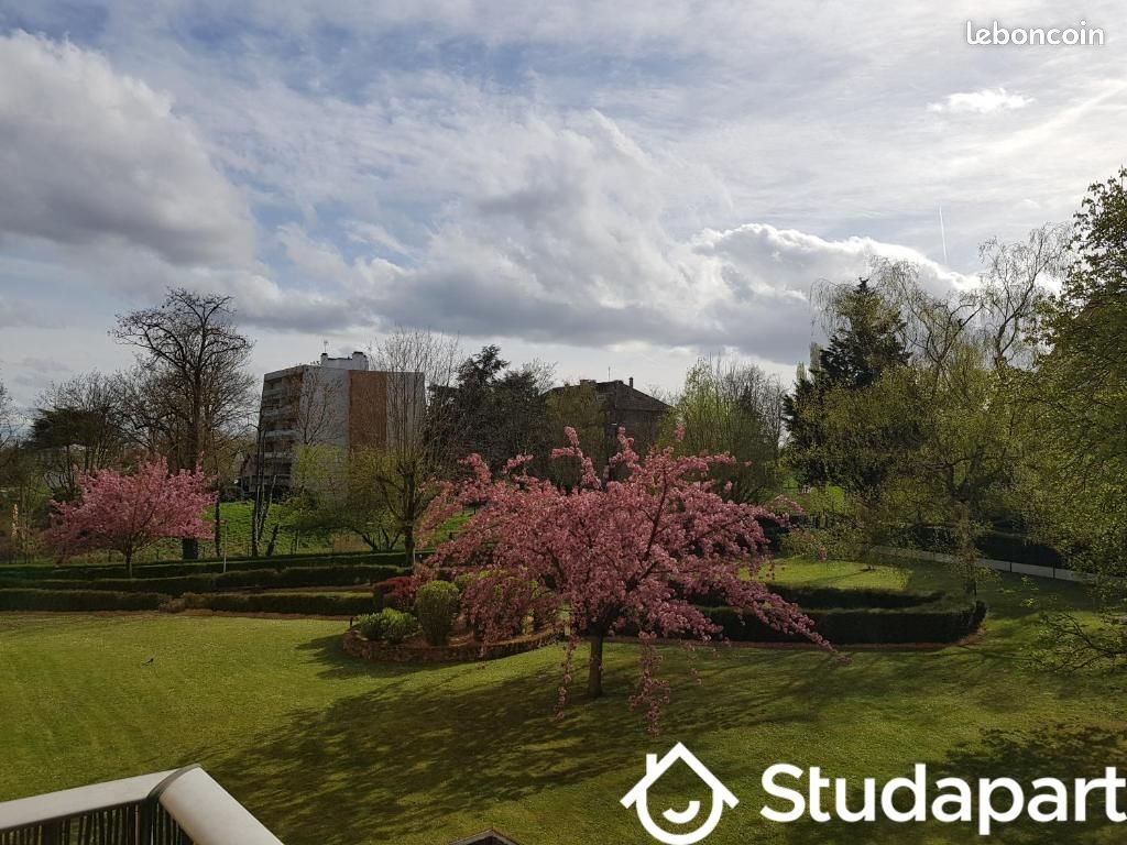 Appartement a louer athis-mons - 1 pièce(s) - 18 m2 - Surfyn