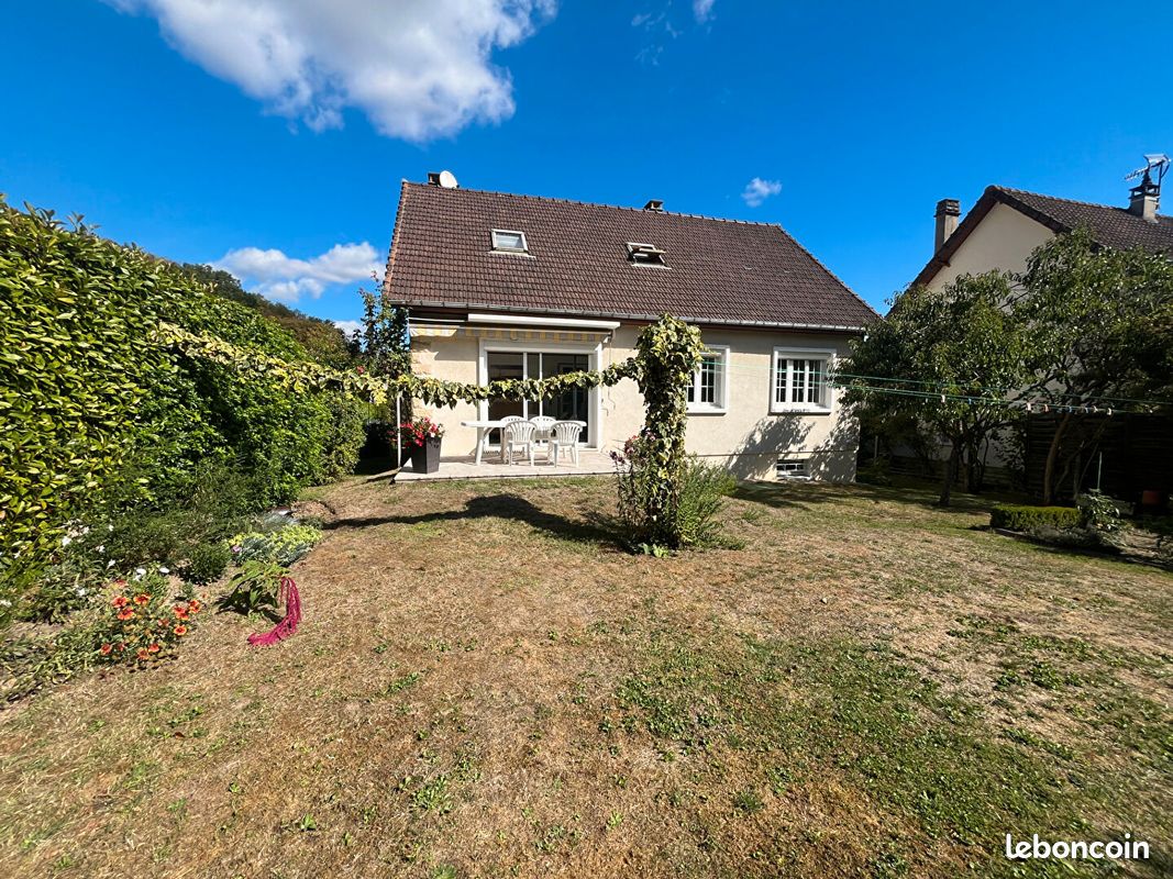 Maison 5 pièces 105 m² · à Pont-Sainte-Maxence · 105 m² · 262 000 €