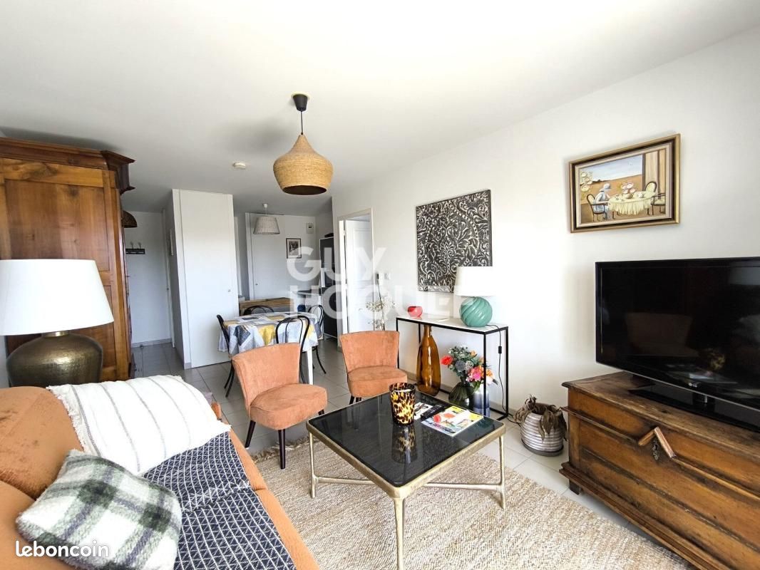 Appartement 2 pièces 45 m² · à Royan · 45 m² · 158 250 €