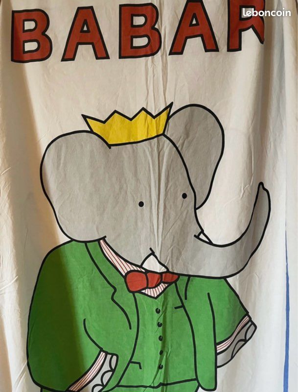 Drap plat grand hôtel Tradilinge | La Redoute